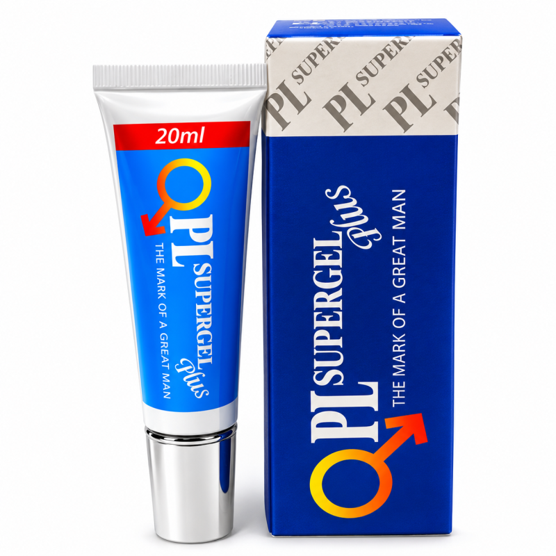 PL SuperGel Plus OriginalHQ