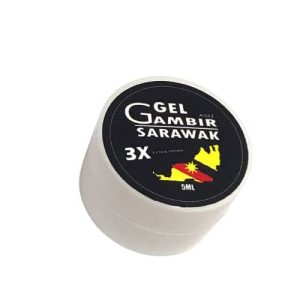 Gel Gambir Sarawak
