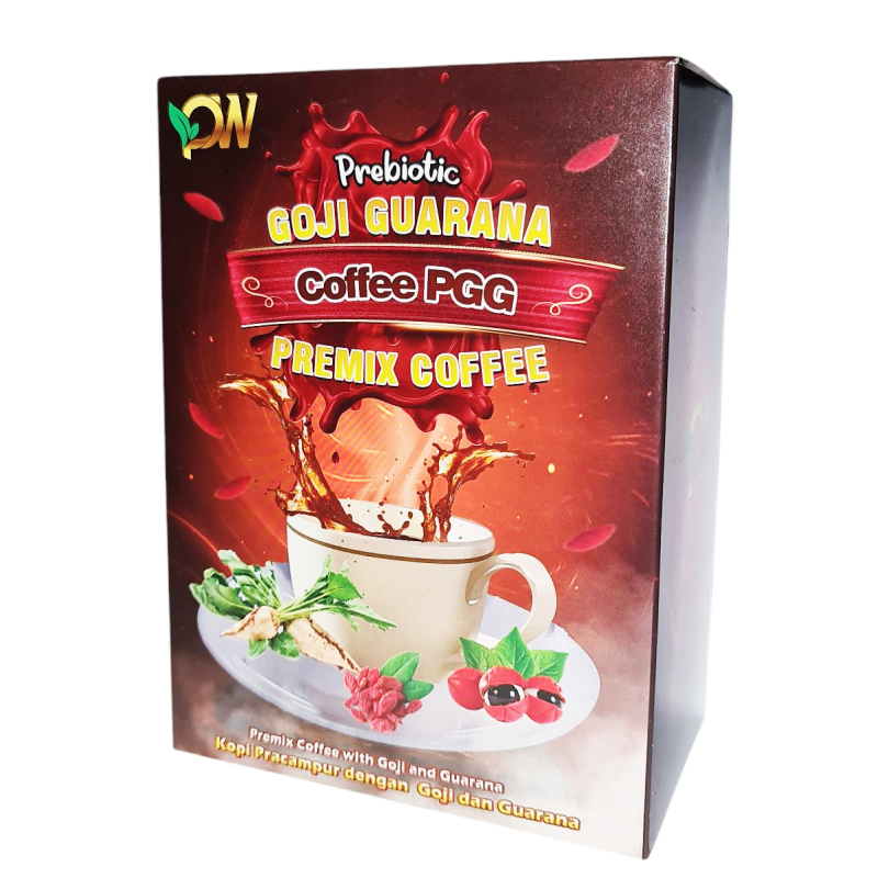 Kopi PGG