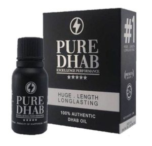Pure Dhab