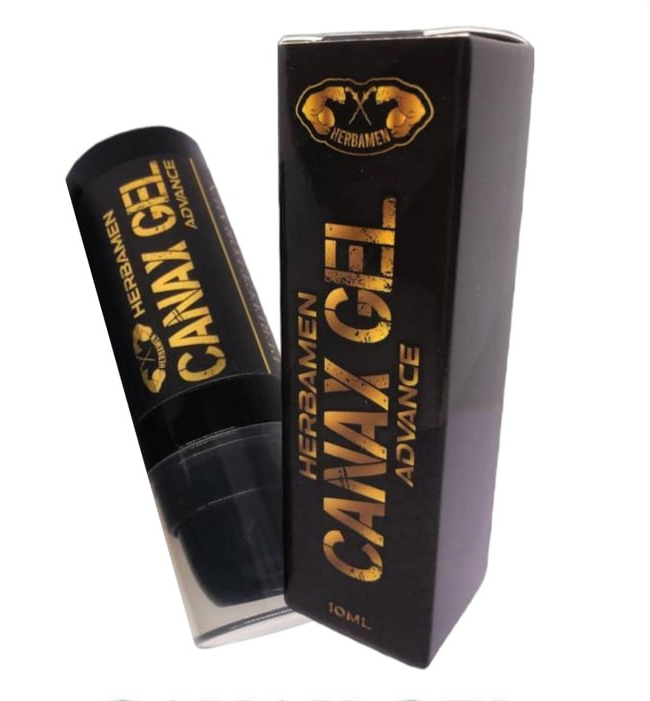 CANAX GEL Advance