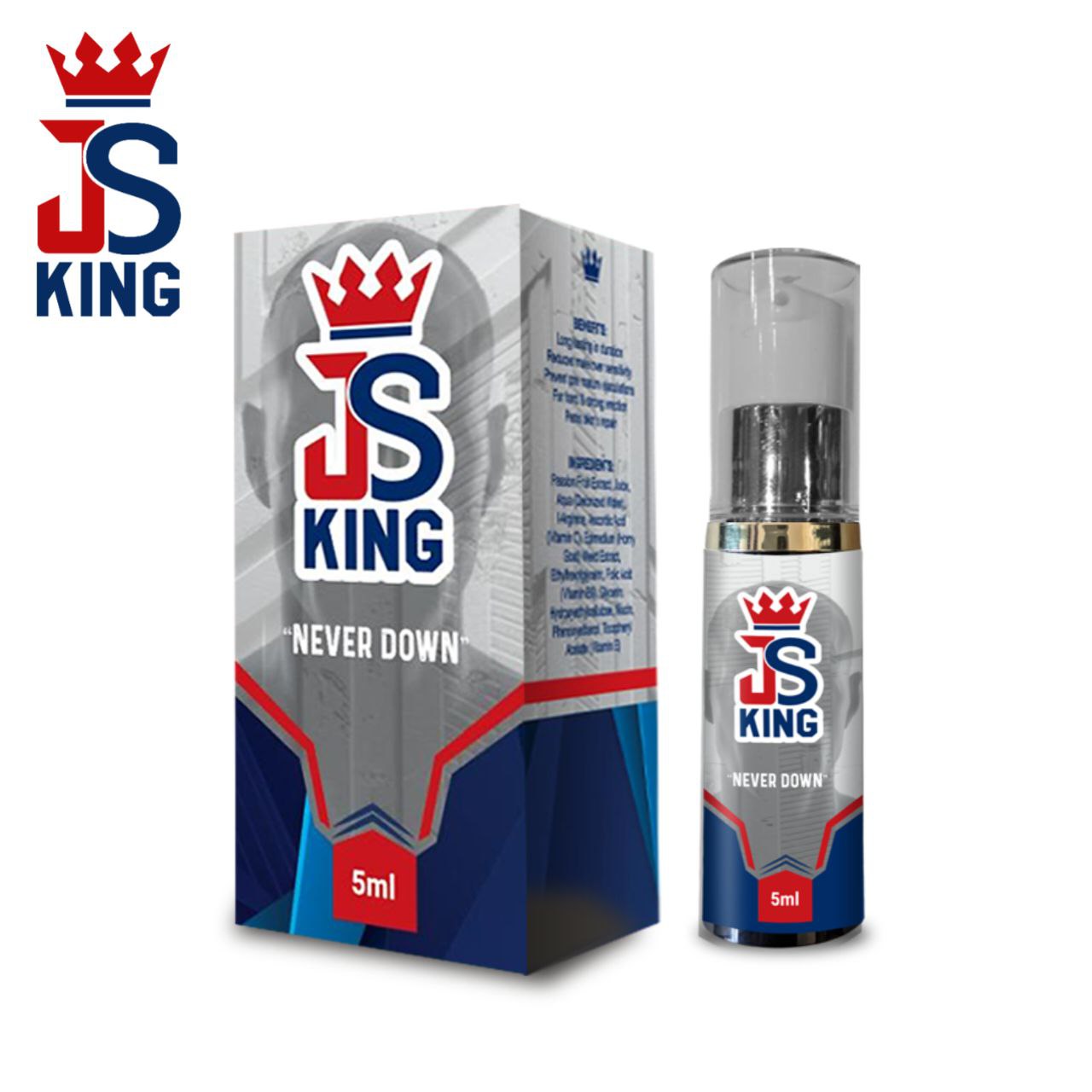 JS King