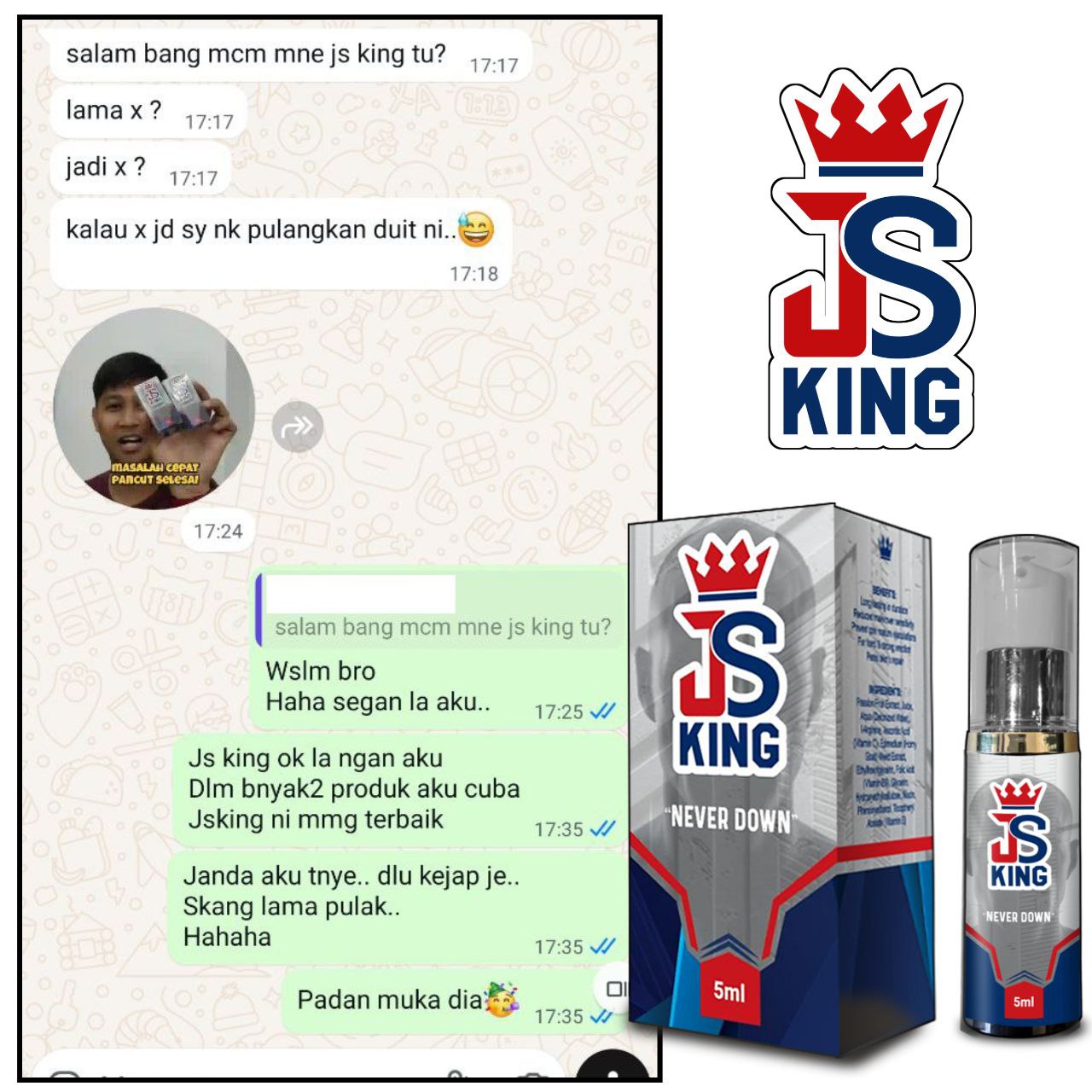 JS King - Image 6