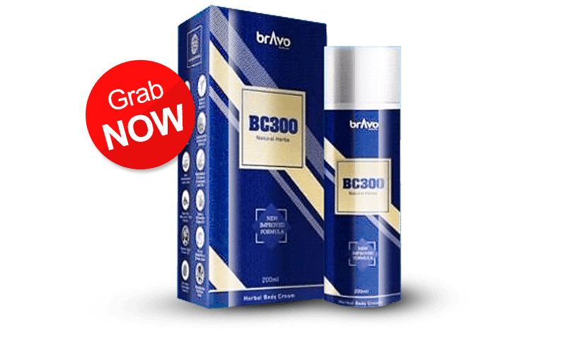 Bc300 Krim BC300 Original - KedaiOnline