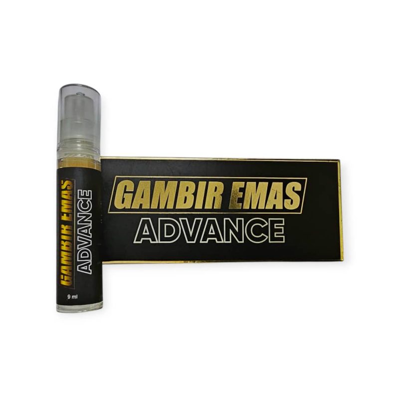Gambir Emas Advance