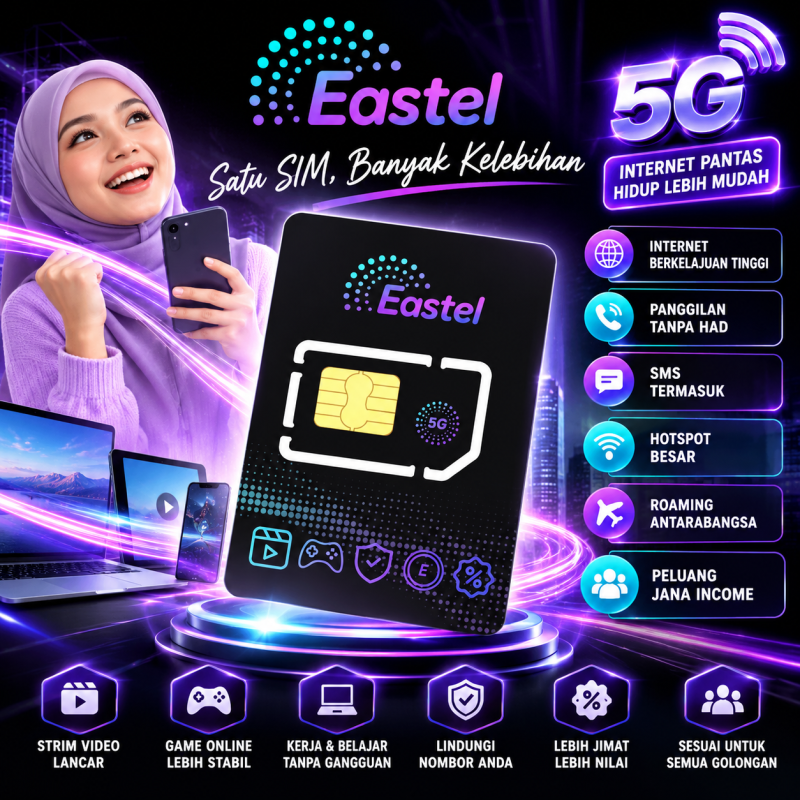 Simkad Eastel